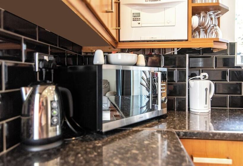 膳宿费 Bramcote House