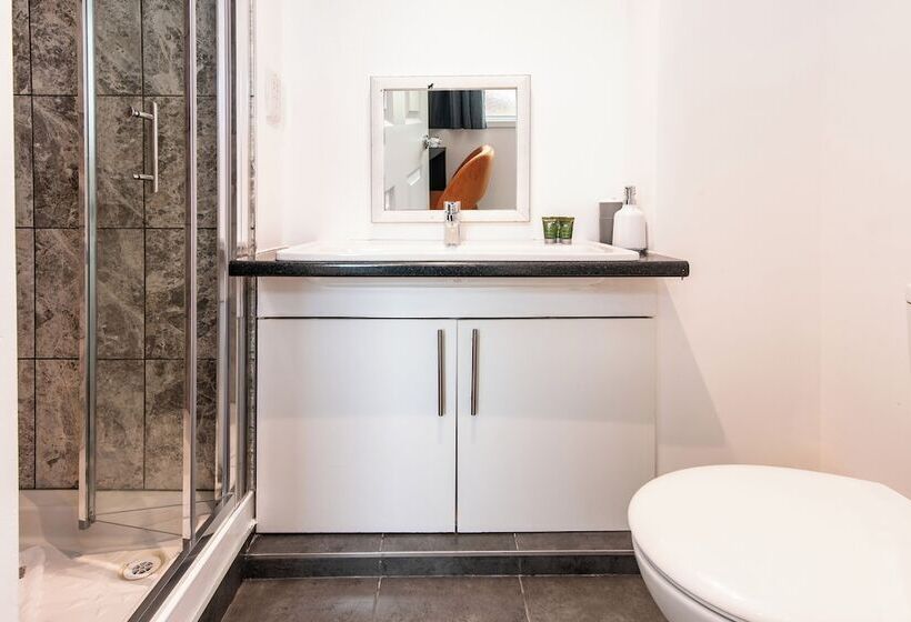 膳宿费 Bramcote House