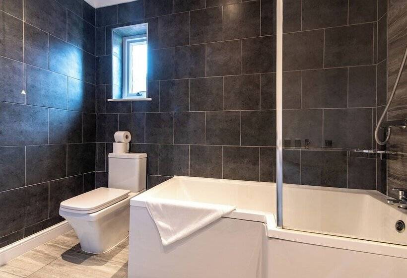 膳宿费 Bramcote House