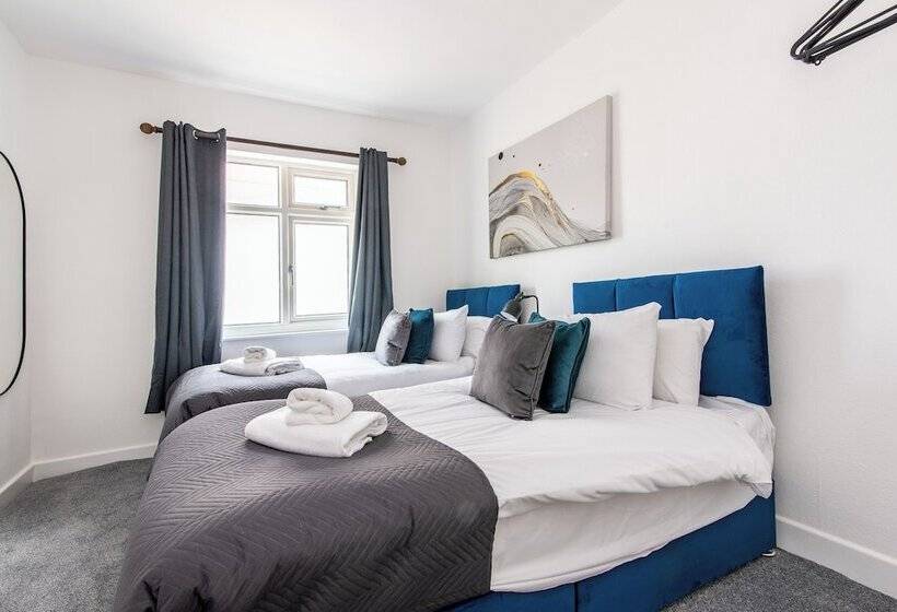 膳宿费 Bramcote House