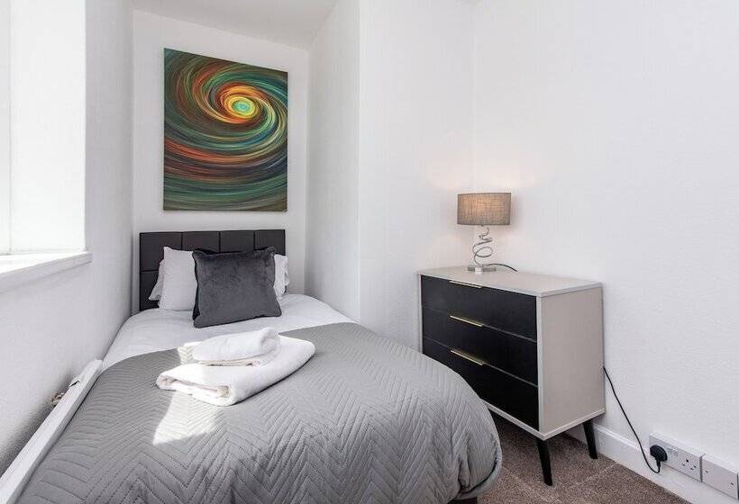 膳宿费 Bramcote House