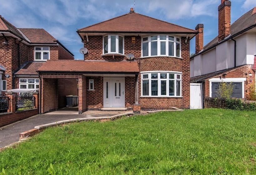 膳宿费 Bramcote House