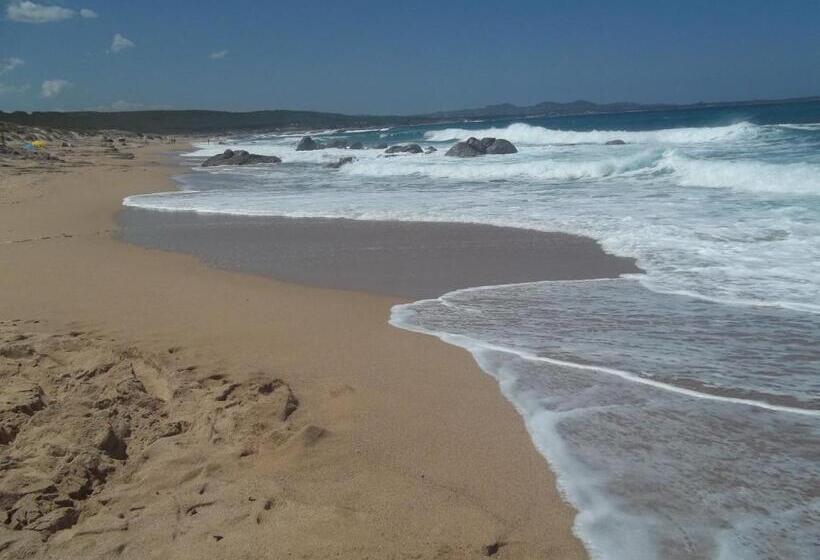レジデンス Bosa Marina Fronte Mare