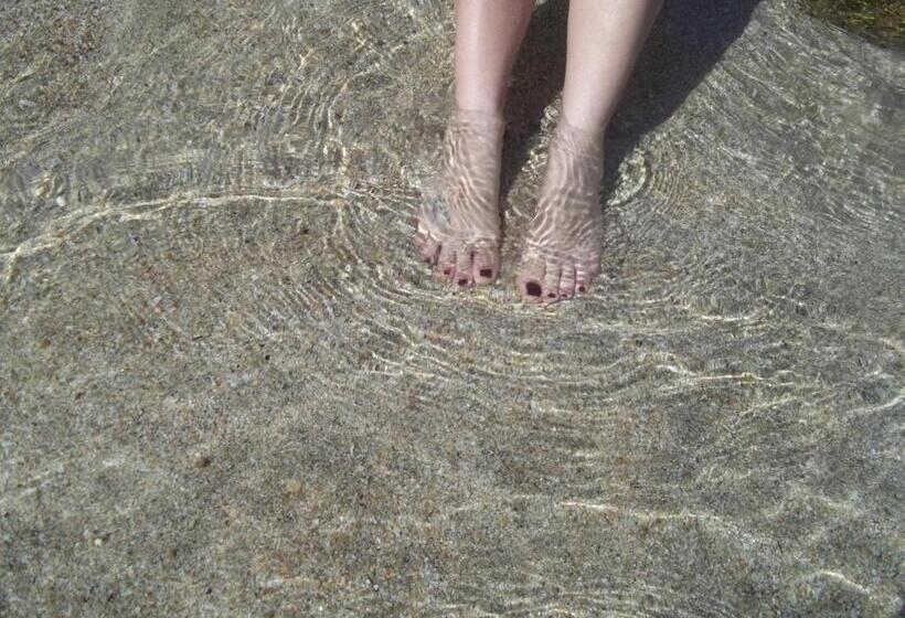 レジデンス Bosa Marina Fronte Mare