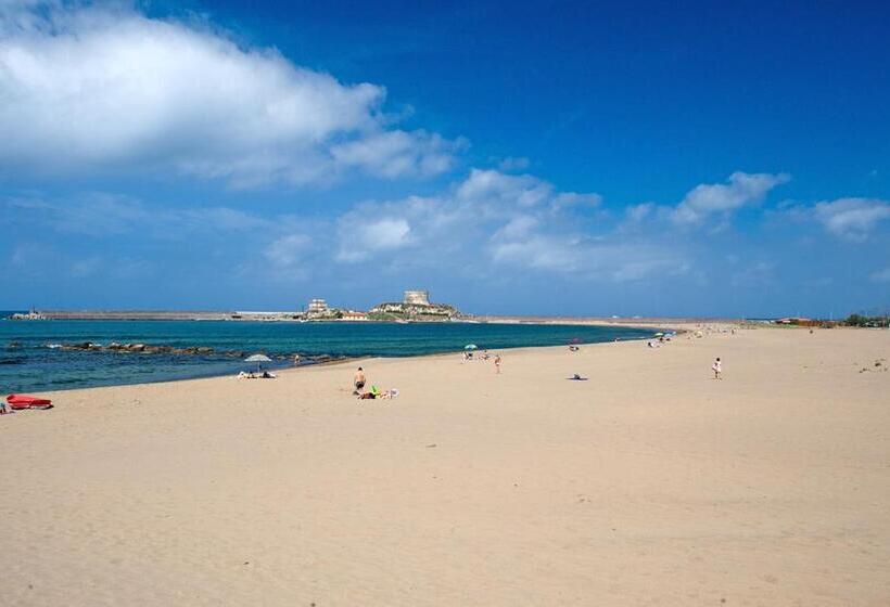 レジデンス Bosa Marina Fronte Mare