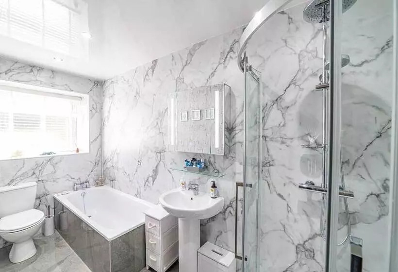 Riverside Retreat In Dumfries