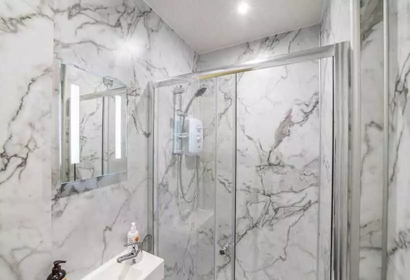 Riverside Retreat In Dumfries