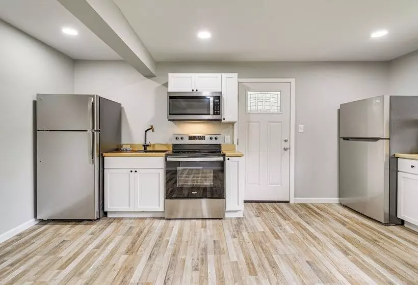 Spacious Oswego Home: 6 Mi To Fort Ontario!