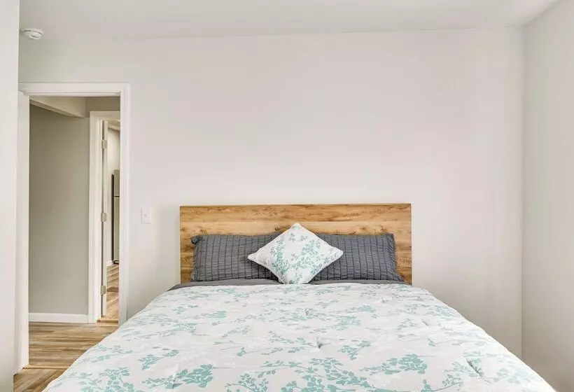 Spacious Oswego Home: 6 Mi To Fort Ontario!