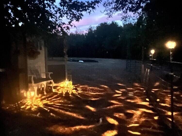 Stunning 1 Bed Glamping Tent In Cleveland