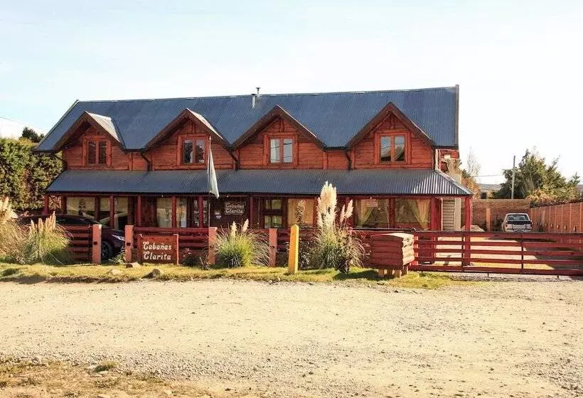 Cabañas Clarita