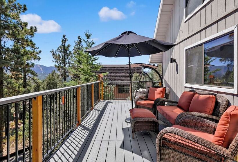 Chimney Peak Chalet #2048