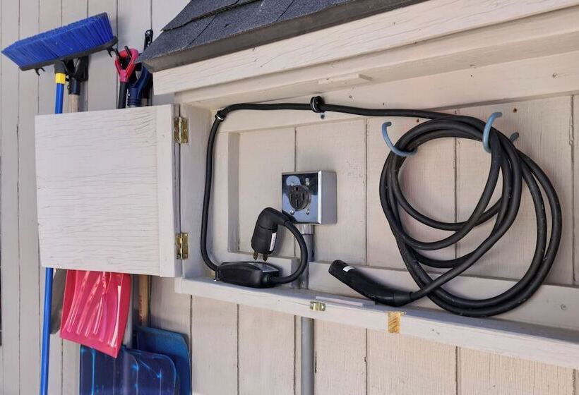 Chimney Peak Chalet #2048