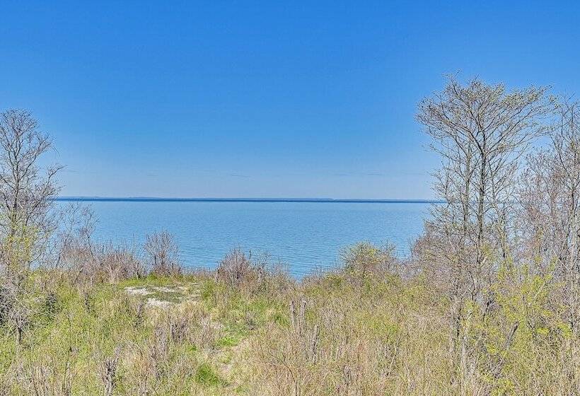 Cozy Baiting Hollow Bungalow: Views, Walk To Beach