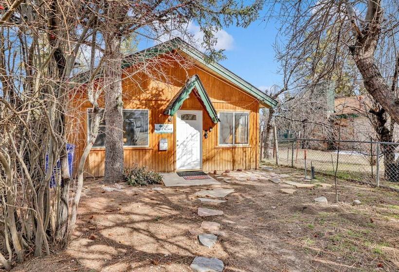 Greenway Pines Cabin #2327