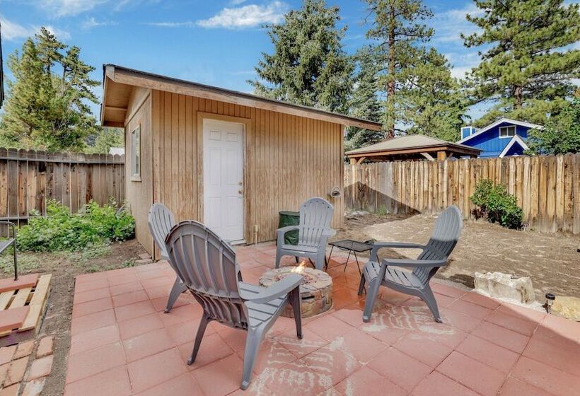 Greenway Pines Cabin #2327