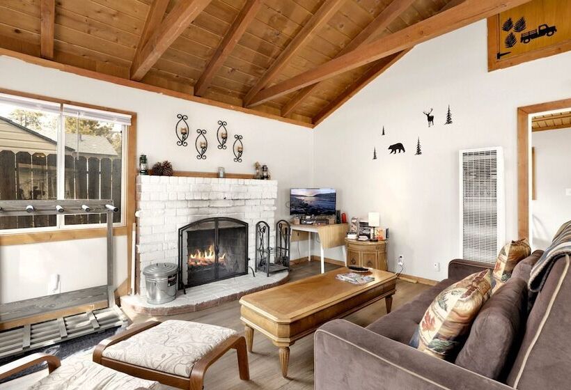 Greenway Pines Cabin #2327