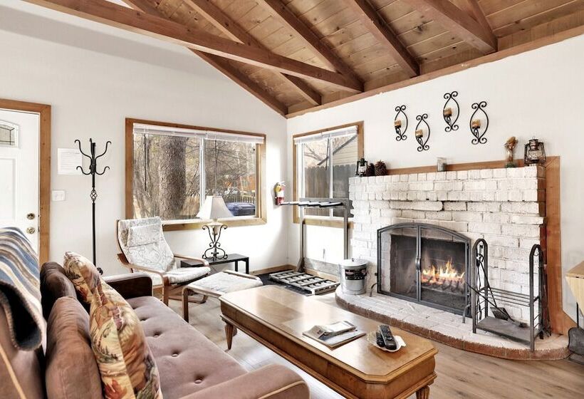 Greenway Pines Cabin #2327