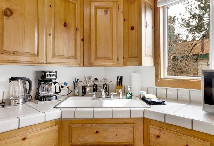 Greenway Pines Cabin #2327