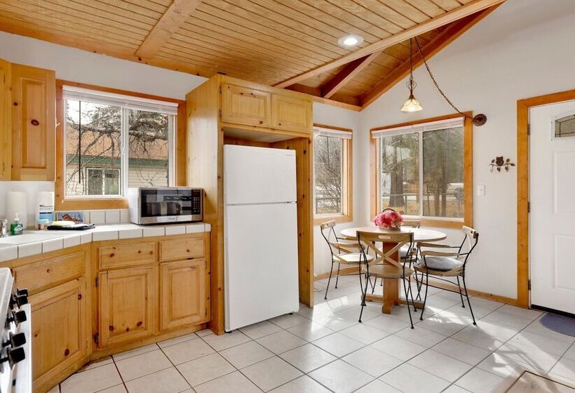 Greenway Pines Cabin #2327