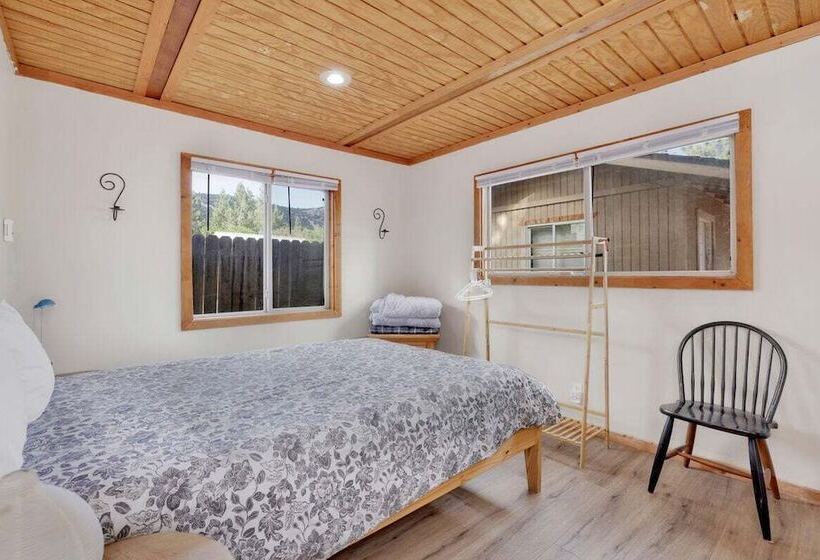 Greenway Pines Cabin #2327