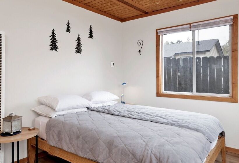 Greenway Pines Cabin #2327