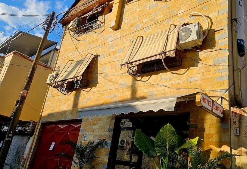 Hôtel Dafina