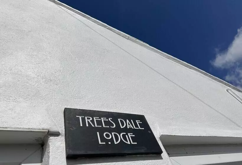 Hotelli Cozy Coastal Lodge In Hayle