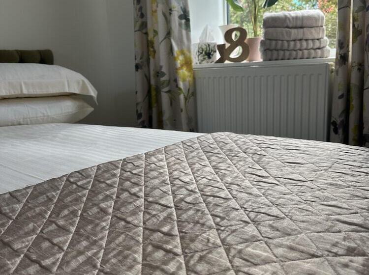 Hotelli Cozy Coastal Lodge In Hayle