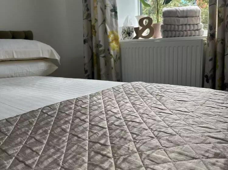 Hotelli Cozy Coastal Lodge In Hayle