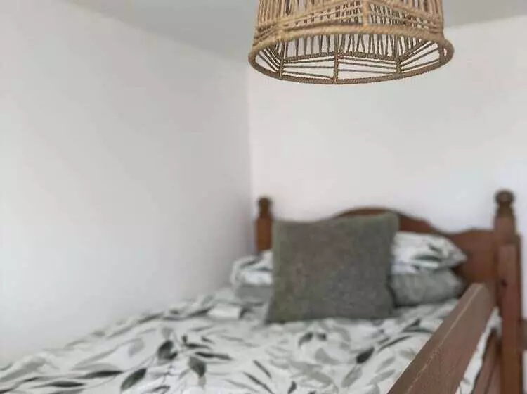 Hotelli Cozy Coastal Lodge In Hayle