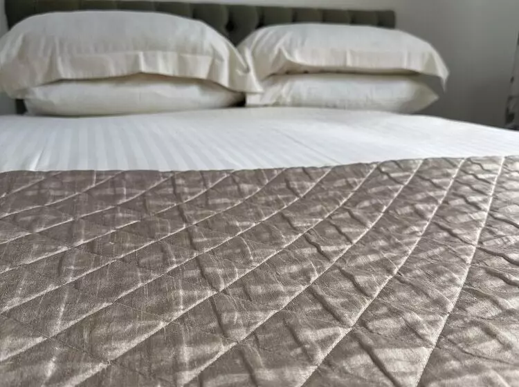 Hotelli Cozy Coastal Lodge In Hayle