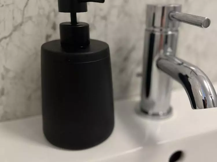 Hotelli Cozy Coastal Lodge In Hayle