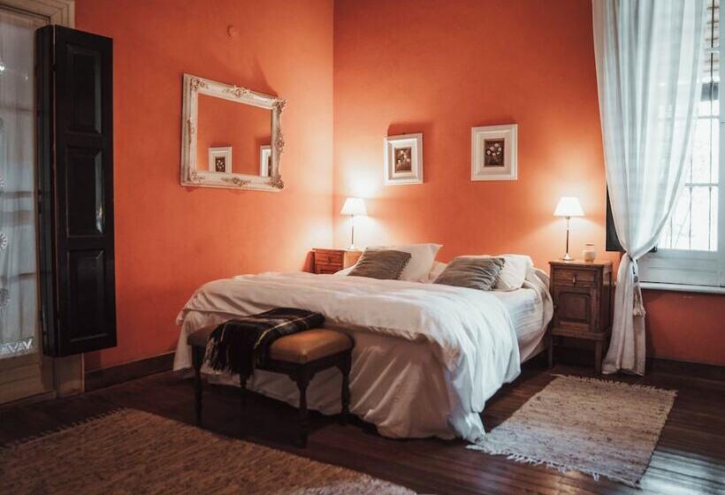 Landhotel Estancia La Violeta