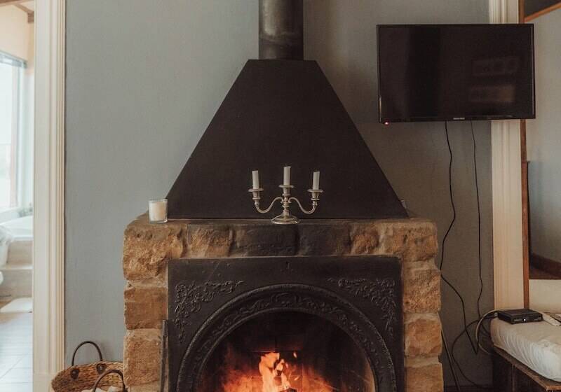 Landhotel Estancia La Violeta