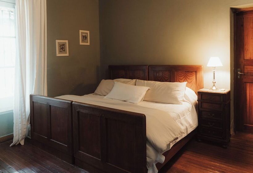 Landhotel Estancia La Violeta