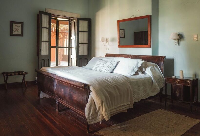 Landhotel Estancia La Violeta