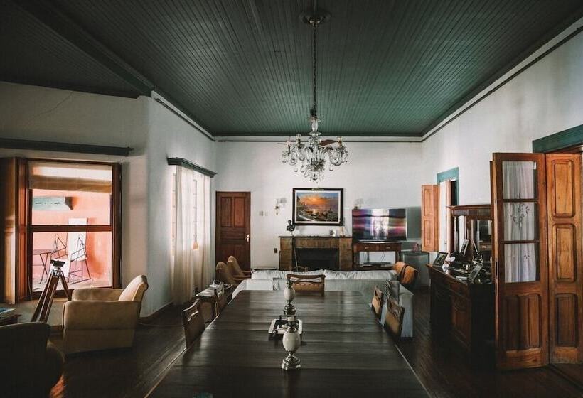 Landhotel Estancia La Violeta