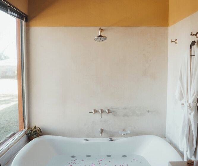 Landhotel Estancia La Violeta