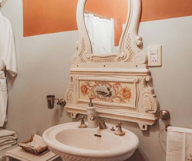 Landhotel Estancia La Violeta