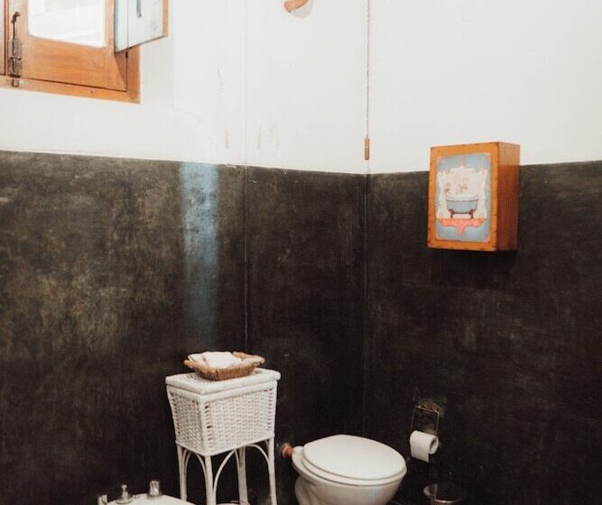 Landhotel Estancia La Violeta