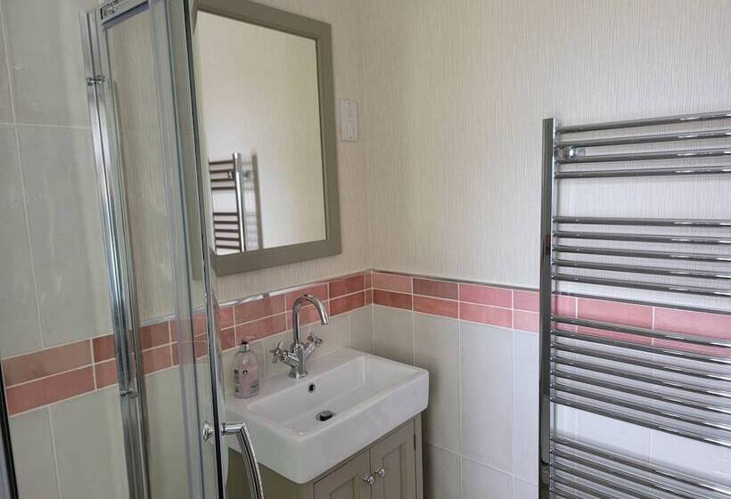 ホテル Stunning Luxury 2 Bed Lodge In Routh With Hot Tub