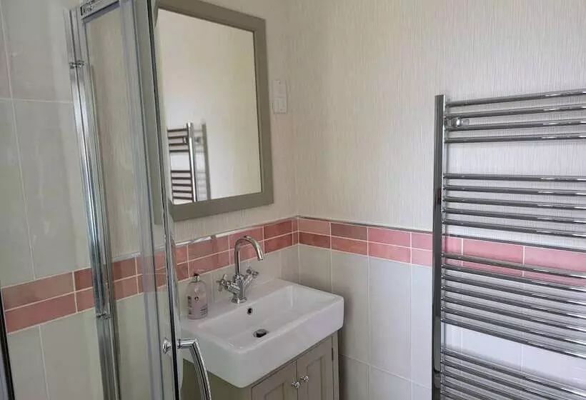 ホテル Stunning Luxury 2 Bed Lodge In Routh With Hot Tub