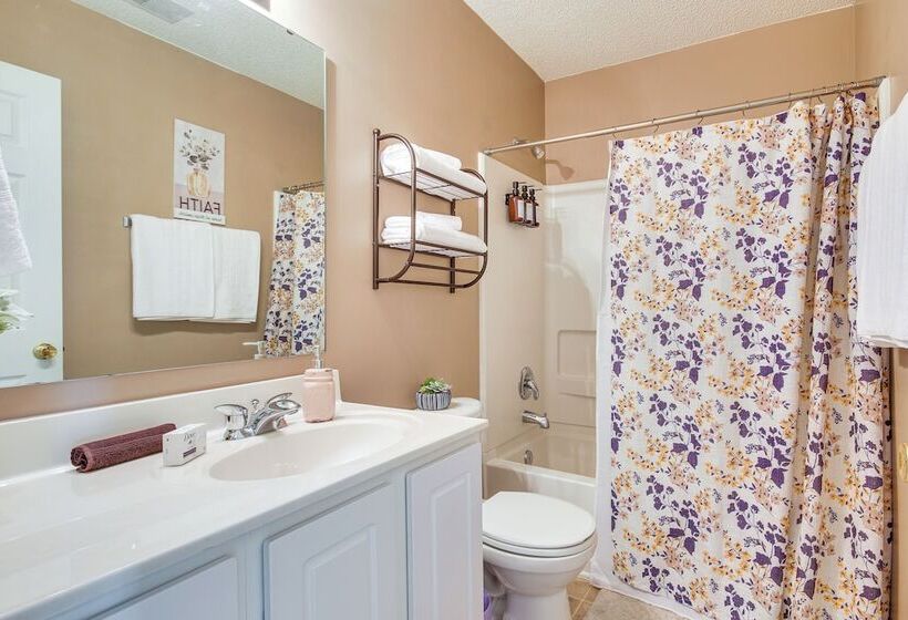 Lexington Family Home ~ 9 Mi To Lake Murray!