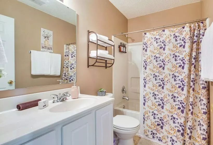 Lexington Family Home ~ 9 Mi To Lake Murray!