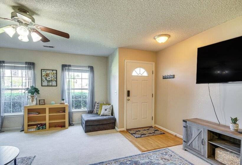 Lexington Family Home ~ 9 Mi To Lake Murray!