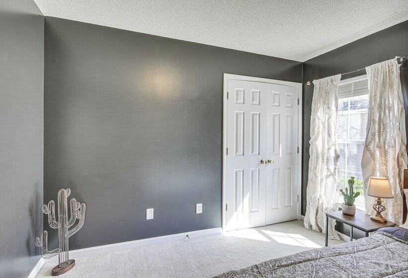 Lexington Family Home ~ 9 Mi To Lake Murray!