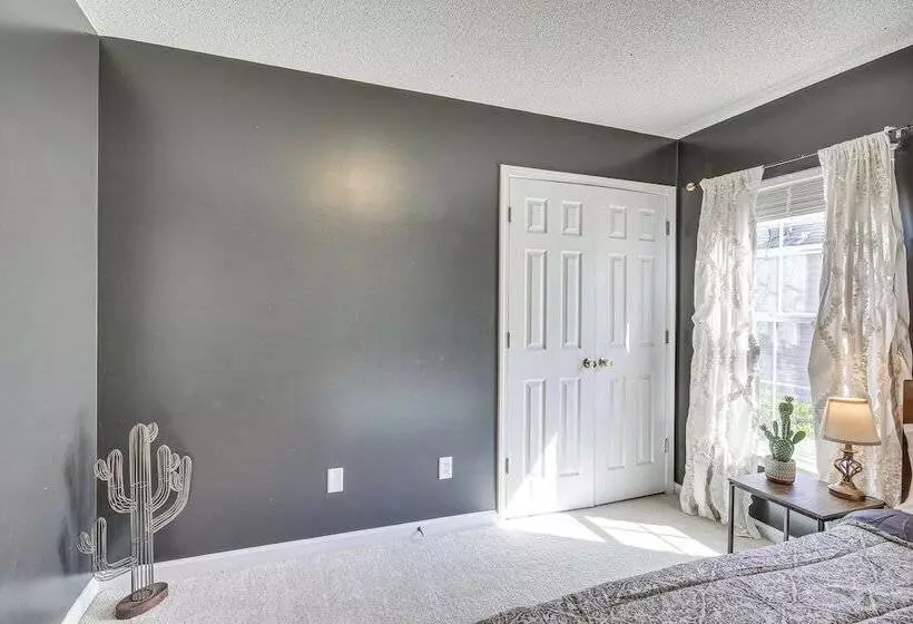 Lexington Family Home ~ 9 Mi To Lake Murray!