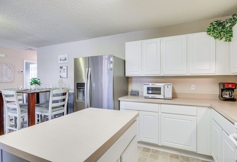 Lexington Family Home ~ 9 Mi To Lake Murray!