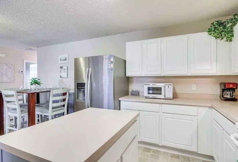 Lexington Family Home ~ 9 Mi To Lake Murray!